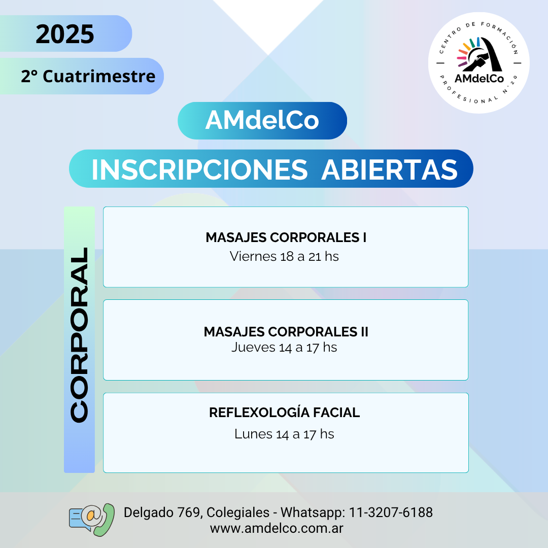 AMdelCO - Corporal